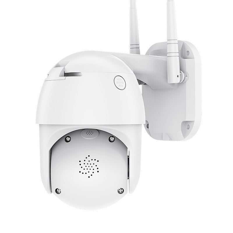 Pachet camere supraveghere WIFI, 2MP sau 3MP, FULL HD