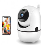 Cameră de supraveghere Smart Wireless IP, model Y4A-ZA