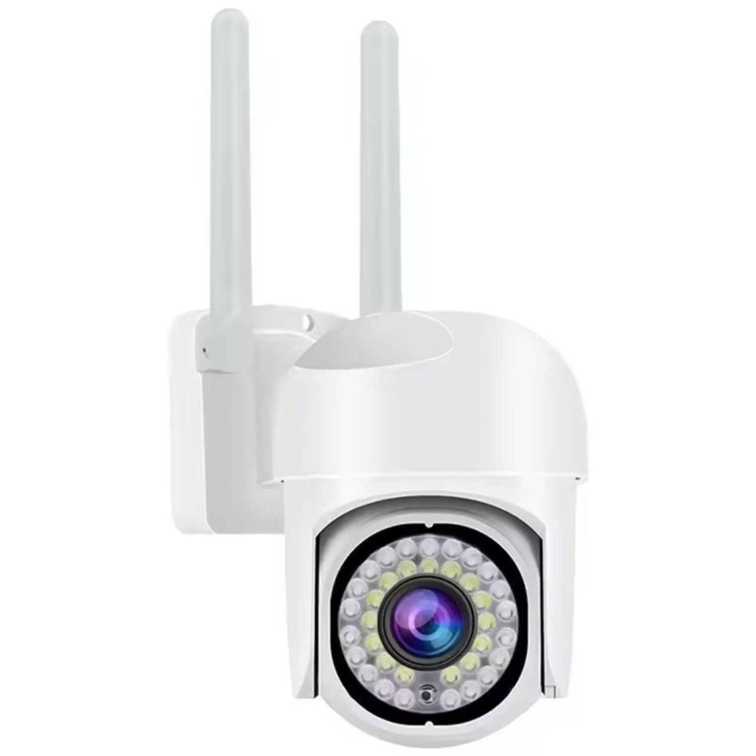 Cameră de supraveghere WIFI pentru exterior, HD panoramica, vedere nocturna