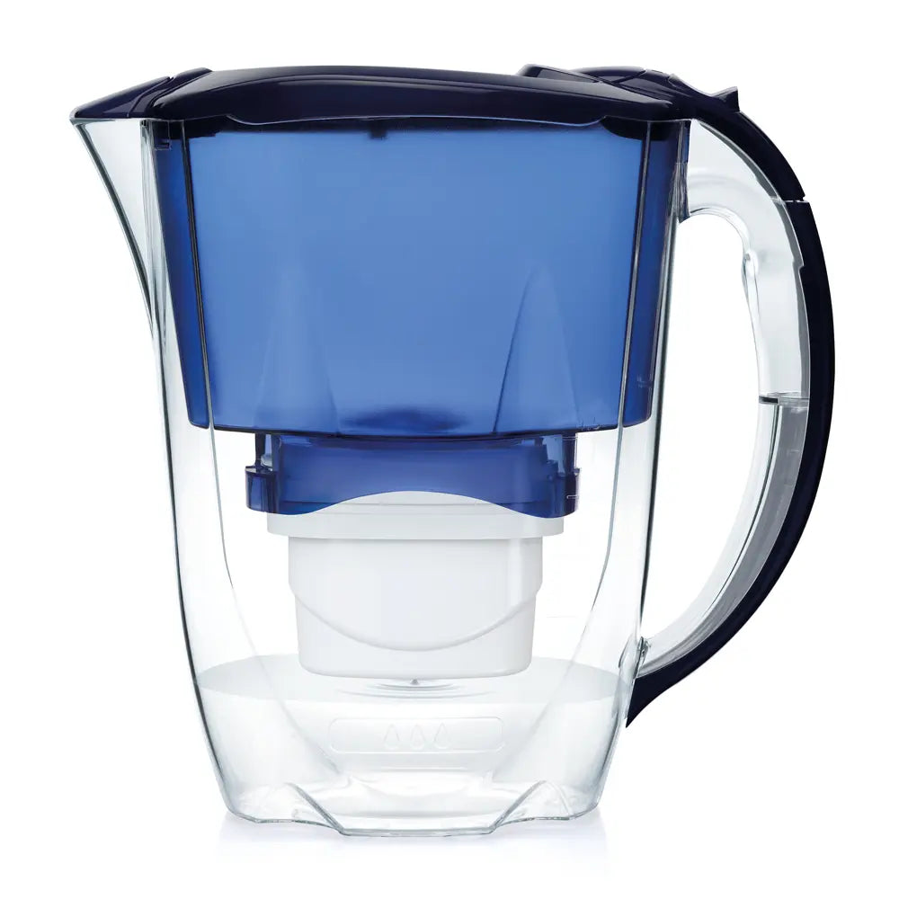 Cana filtranta pentru apa 2.5 litri Casena Imagine secundară a produsului