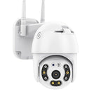 Pachet camere supraveghere WIFI, 2MP sau 3MP, FULL HD