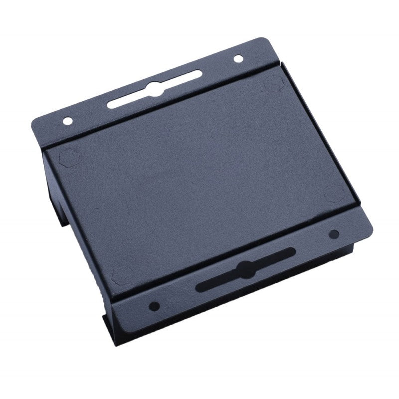 Controller LED RGB pentru Bandă LED, cu touch, 12V/24V, cu telecomanda