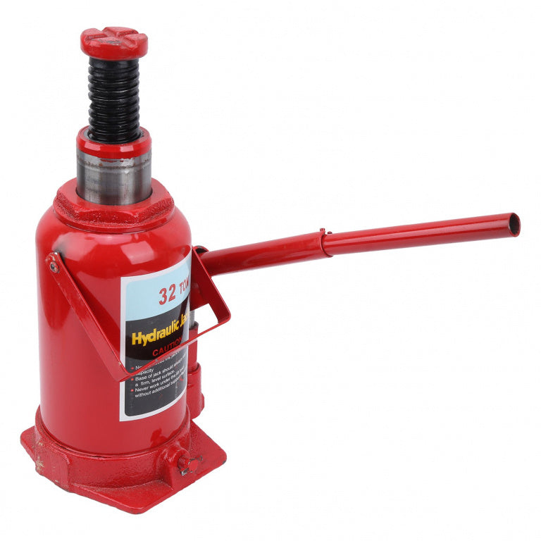 Cric hidraulic telescopic tip butelie 32 tone