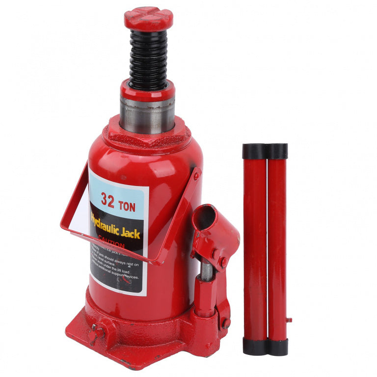 Cric hidraulic telescopic tip butelie 32 tone