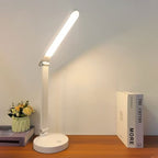 Lampă de birou LED cu touch, 2.5w, pliabila si cu protectie pentru ochi