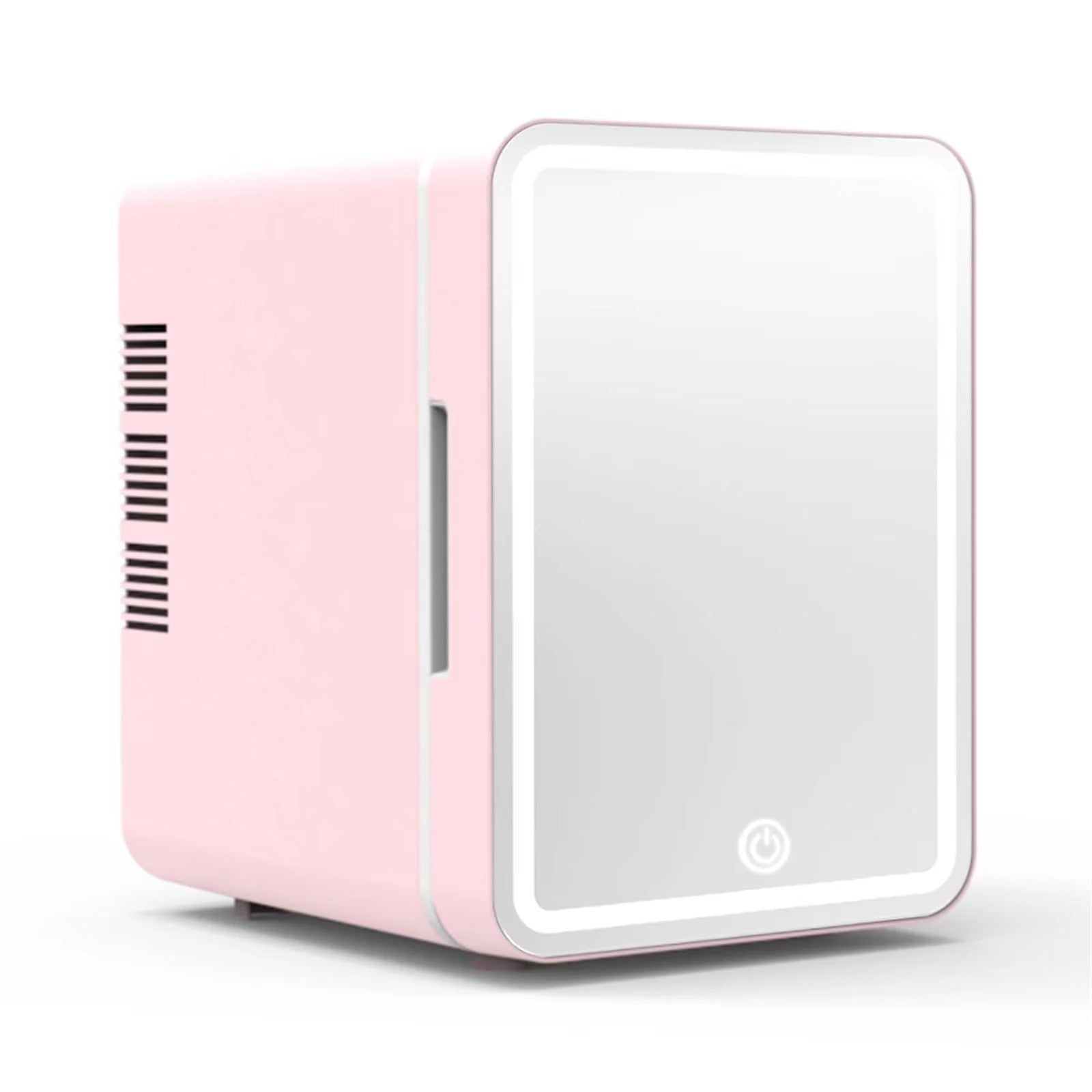 Mini Frigider pentru Cosmetice, functie de Racire si Incalzire, capacitate 4 litri