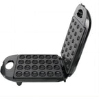 Aparat pentru preparat forme de nuci Hoffmans, 24 forme, 1400W