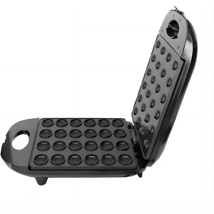 Aparat pentru preparat forme de nuci Hoffmans, 24 forme, 1400W