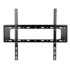 Suport TV fix universal pentru televizoare 40–85 inch, capacitate 75 kg