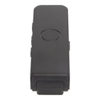 Camera video portabila 1080P, Wireless, Inregistrare Audio-Video, Night Vision, rotire 90°, negru