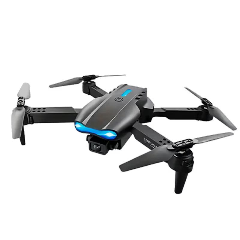 Drona E99, 4K, Camera duala pentru Siguranța Casei