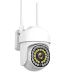 Cameră de supraveghere, WIFI, IP66, HD WIRELESS, 2 MP, 1920 X 1080 Pixeli, card 32Gb inclus
