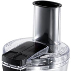 Blender si mini robot de Bucătărie multifunctional RAF R.2872 600W 750ml