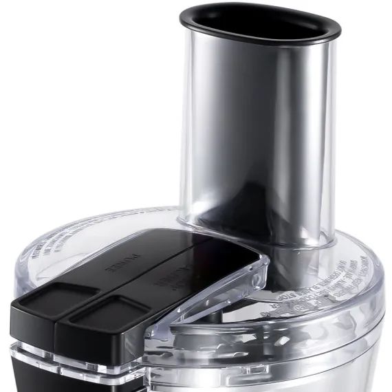 Blender si mini robot de Bucătărie multifunctional RAF R.2872 600W 750ml