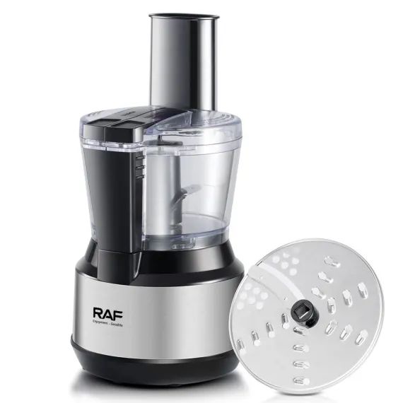 Blender si mini robot de Bucătărie multifunctional RAF R.2872 600W 750ml