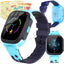 Ceas smartwatch LT25 pentru copii, cu GPS, 4G