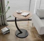 Masuta de cafea pentru living, design nordic si minimalist, 60x40 cm