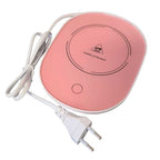 Incalzitor Electric Inteligent pentru ceai, cafea, control tactil, alimentare Priză