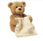Jucarie interactiva Ursulet Plus Cucu-Bau, Peek a Boo