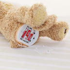 Jucarie interactiva Ursulet Plus Cucu-Bau, Peek a Boo