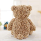 Jucarie interactiva Ursulet Plus Cucu-Bau, Peek a Boo