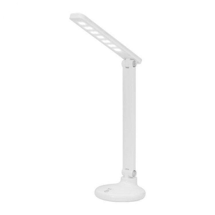 Lampă de birou LED cu touch, 2.5w, pliabila si cu protectie pentru ochi