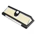 Lampă cu incarcare solara, CL-S190, 190 x LED SMD