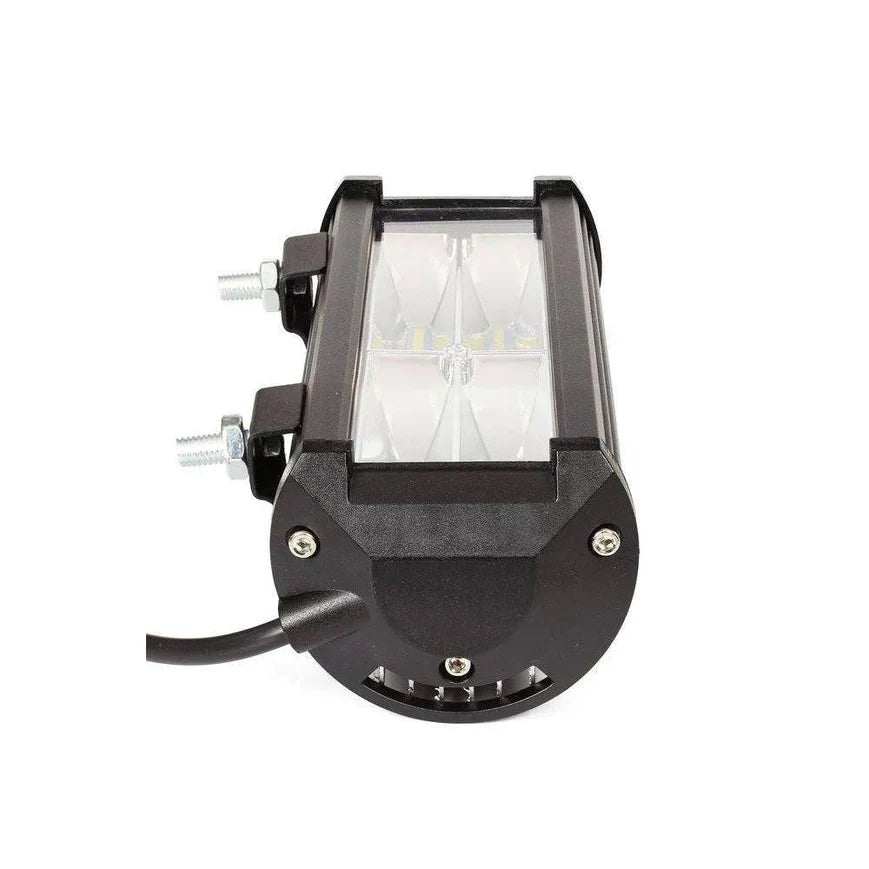 Proiector LED auto Off Road dreptunghiular, 144w 14000lm IP68