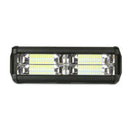 Proiector LED auto Off Road dreptunghiular, 144w 14000lm IP68