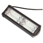 Proiector LED auto Off Road dreptunghiular, 144w 14000lm IP68