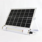 Lampă solara tip neon, LED 36W lumina rece cu panou solar, lungime Tub, 26 cm