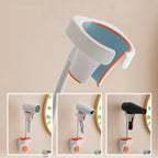 Suport pentru para de dus sau feon, multidirectional, din ABS
