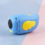 Camera video-foto digitala interactiva cu jocuri pentru copii, full-HD, ecran 2 inch