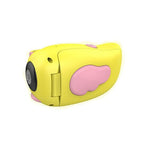 Camera video-foto digitala interactiva cu jocuri pentru copii, full-HD, ecran 2 inch