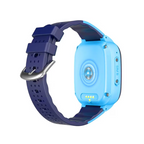 Ceas smartwatch LT25 pentru copii, cu GPS, 4G
