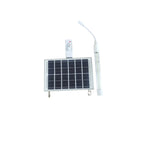 Lampă solara tip neon, LED 36W lumina rece cu panou solar, lungime Tub, 26 cm