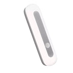 Lampă dulap cu LED, reincarcabila, cu senzor de miscare, cu magnet, lumina calda