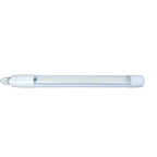 Lampă solara tip neon, LED 36W lumina rece cu panou solar, lungime Tub, 26 cm