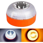 Lampă de avertizare auto magnetica LED Q-LED260