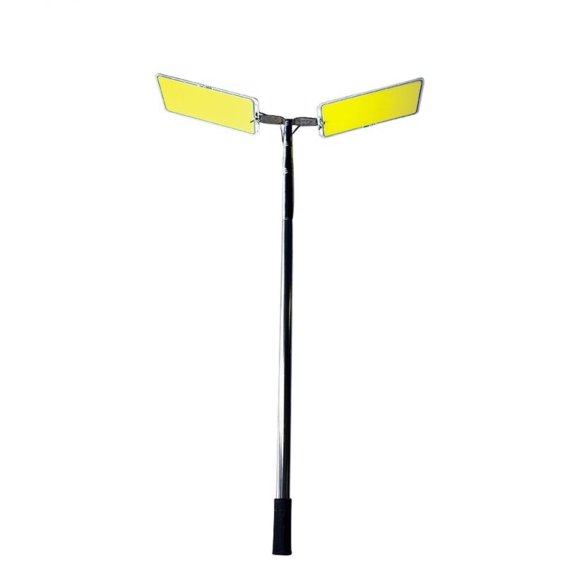 Kit Nocturna eLIVE FR-12, Proiector Camping LED 94W 9116lm, Waterproof