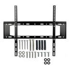Suport TV fix universal pentru televizoare 40–85 inch, capacitate 75 kg