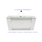 Sursa alimentare profesionala 12V comutatie carcasa metalica cu ventilator
