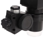 Microscop digital LCD 4.3” HD, 8MP, zoom 1-1000X, 8 LED-uri, baterie reincarcabila si suport PC