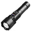 Lanterna LED Ultra-Bright, 20w din aluminiu, sursa XHP50/70/WHITE LASER