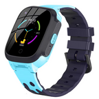 Ceas smartwatch LT25 pentru copii, cu GPS, 4G