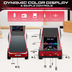 Boxa Portabila Cyber Truck Speaker Wireless TWS cu Sunet 3D si Design Futurist