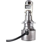 Set 2 Becuri A80 H7 cu lupa 12v 30000LM 80W pentru Casă Modernă