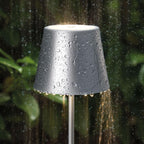 Lampă de masa touch LED reincarcabila cu tija telescopica