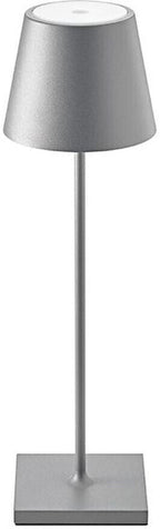 Lampă de masa touch LED reincarcabila cu tija telescopica