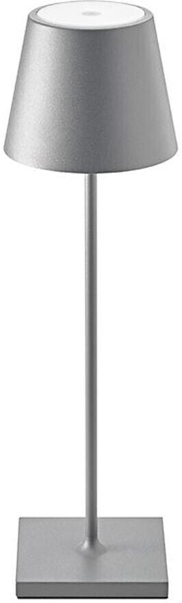 Lampă de masa touch LED reincarcabila cu tija telescopica